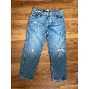 Everlane Summer Jean - 31
